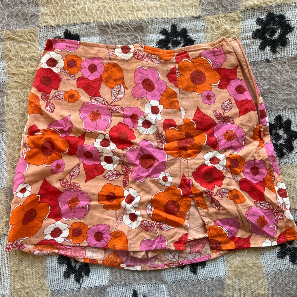 Urban Outfitters Mini Skirt